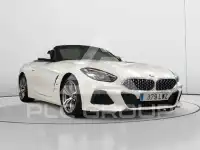 2022 BMW Z4