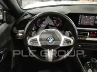 2022 BMW Z4