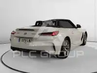 2022 BMW Z4