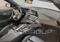 2022 BMW Z4