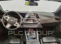 2022 BMW Z4