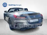 2022 BMW Z4