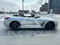 2022 BMW Z4