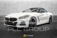 2022 BMW Z4