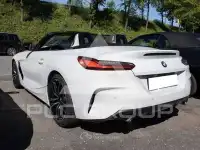 2022 BMW Z4