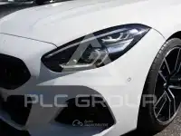 2022 BMW Z4