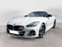 2022 BMW Z4