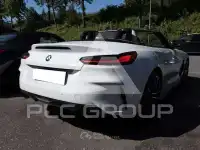 2022 BMW Z4