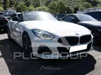 2022 BMW Z4