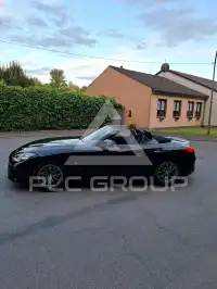 2022 BMW Z4
