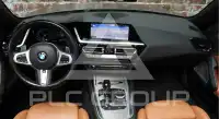 2022 BMW Z4