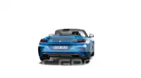 2022 BMW Z4