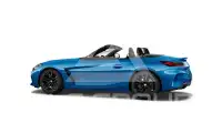 2022 BMW Z4