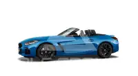 2022 BMW Z4