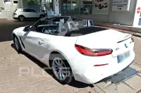 2022 BMW Z4