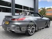 2022 BMW Z4