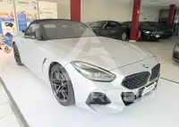 2022 BMW Z4