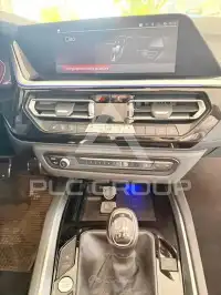 2022 BMW Z4
