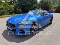 2022 BMW Z4