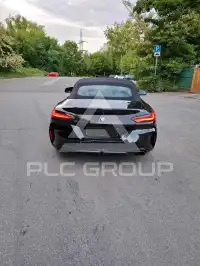 2022 BMW Z4