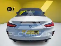 2022 BMW Z4