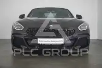 2022 BMW Z4
