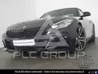 2022 BMW Z4