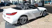 2022 BMW Z4