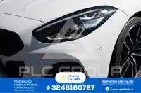 2022 BMW Z4