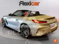 2022 BMW Z4