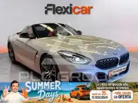 2022 BMW Z4
