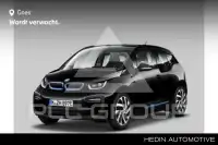 2022 BMW I3