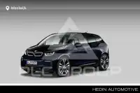 2022 BMW I3