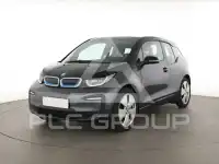 2022 BMW I3