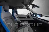 2022 BMW I3