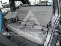 2022 BMW I3