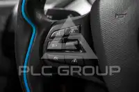 2022 BMW I3