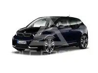 2022 BMW I3