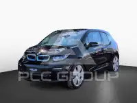 2022 BMW I3