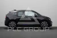 2022 BMW I3