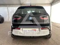 2022 BMW I3