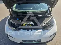 2022 BMW I3