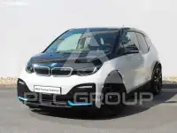 2022 BMW I3