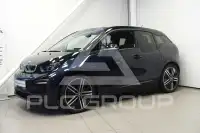 2022 BMW I3