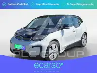 2022 BMW I3