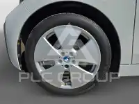 2022 BMW I3