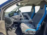 2022 BMW I3