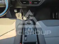 2022 BMW I3