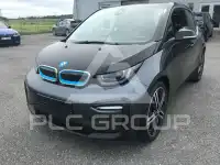 2022 BMW I3