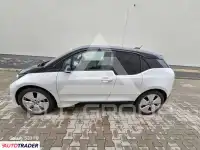 2022 BMW I3
